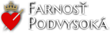 Farnosť Podvysoká
